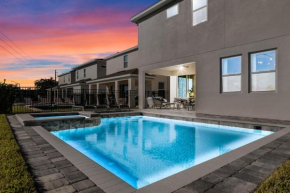 6 Bedrooms - 6 Bathrooms - Encore 7767 Wd